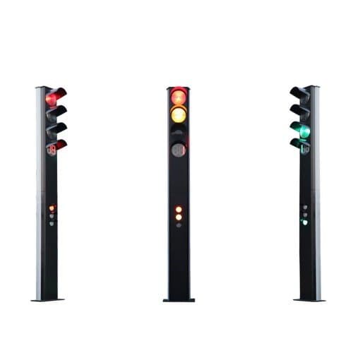 200 mm Totem Sinyal Verici
