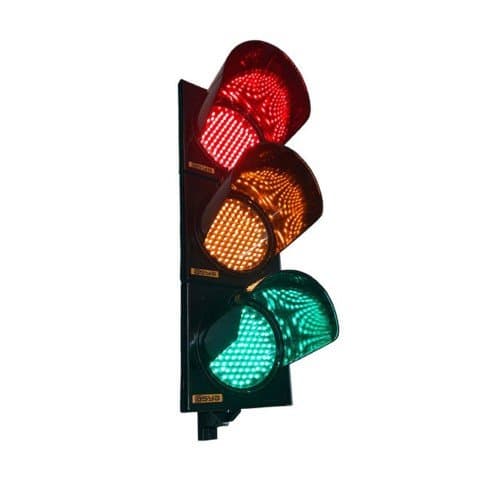 5 mm LED’li Oto Sinyal Verici 300 mm