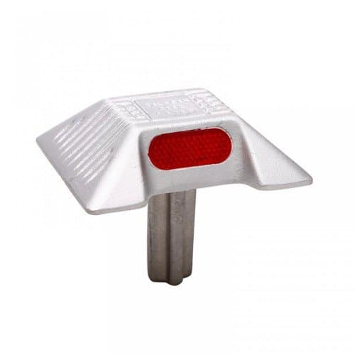 Alüminyum Metal Yol Butonu (E30)