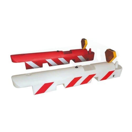 Apron Bariyeri - Havaalanı ve Şerit Bariyer