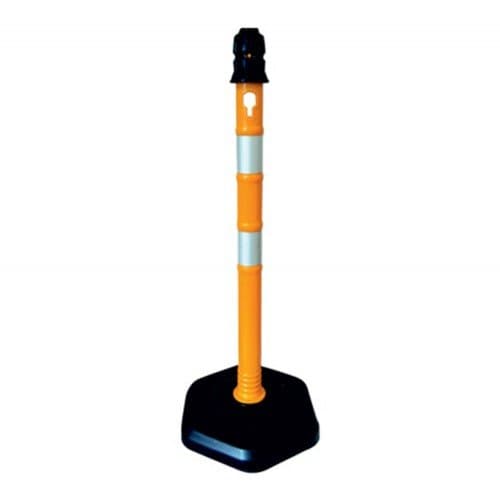 Dubalı Uyarı Dikme 63 MM