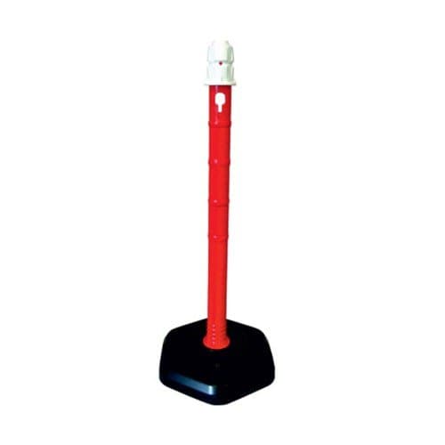 Dubalı Uyarı Dikme 63 MM