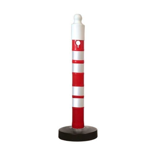 Dubali Uyari Dikmesi(Ø110Mm) 12404Dbr