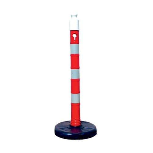Dubali Uyari Dikmesi(Ø80Mm) 12420Dbr