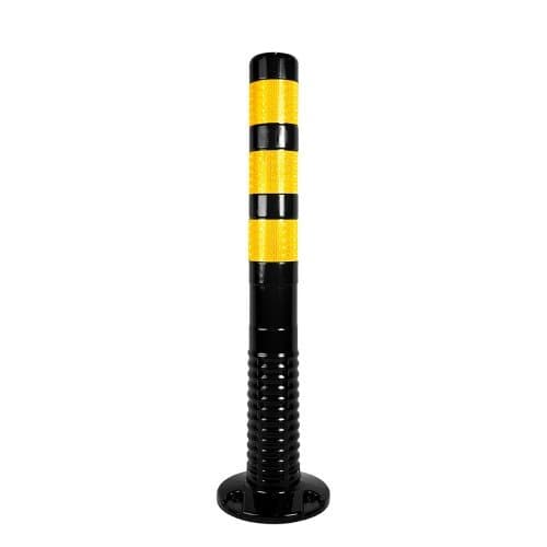 Esnek Şerit Ayırıcı Delinatör 75 cm