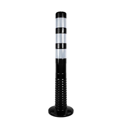 Esnek Şerit Ayırıcı Delinatör 75 cm