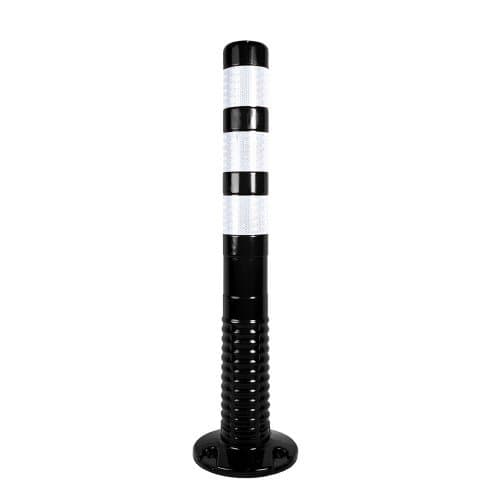 Esnek Şerit Ayırıcı Eko Delinatör 75 cm