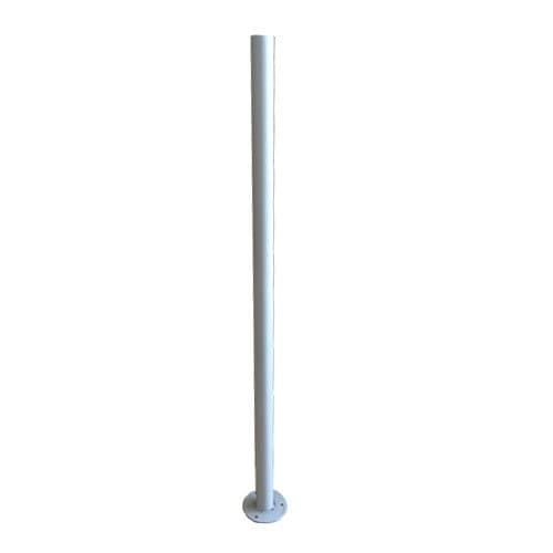 Flanşlı Boru Direk 1,5 Metre