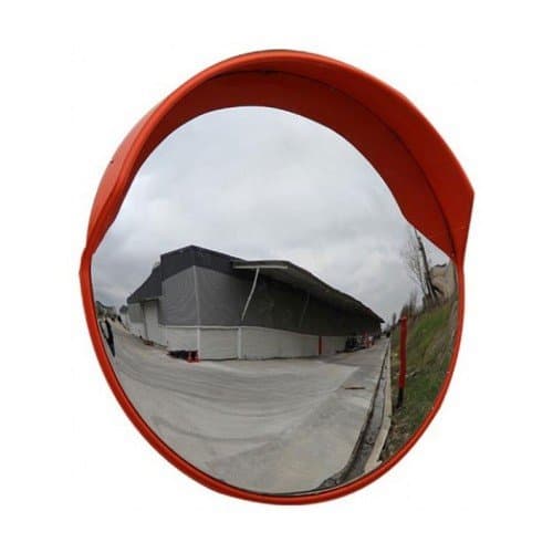 Güvenlik Aynası 90 cm