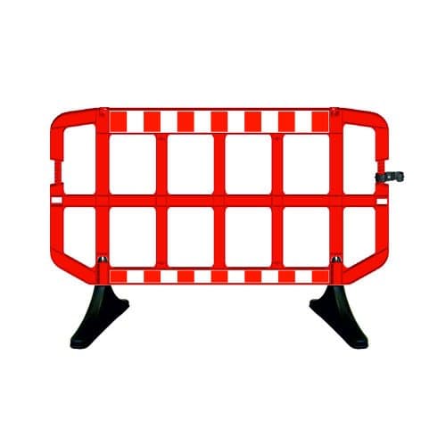 Güvenlik Barikatı (Panel Bariyer) 12511FBR