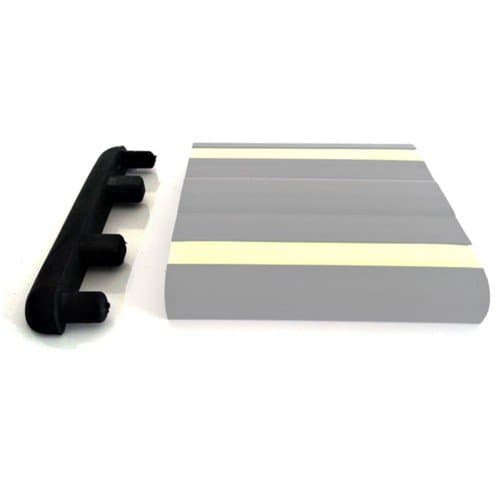 Kauçuk Duvar Koruma Kapağı 15 cm TPE (RG150 Kapağı)