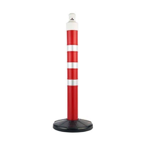 Kauçuk Tabanlı Uyarı Dubası