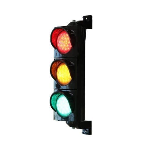 100 mm Led'li Sinyal Verici Oto