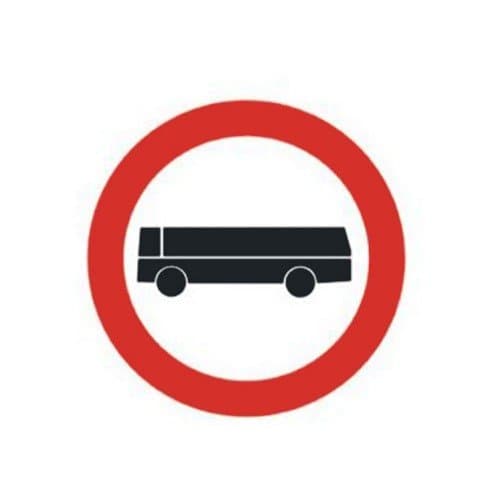 Otobüs Giremez (TT-10B)
