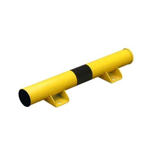Otopark Araç Stoperi Sarı 60 cm Ø76 2 mm