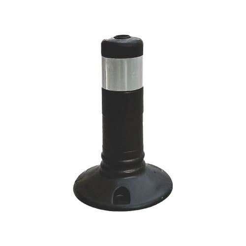 Otopark Düzenleyici Esnek Delinatör (30cm) - (TPE)