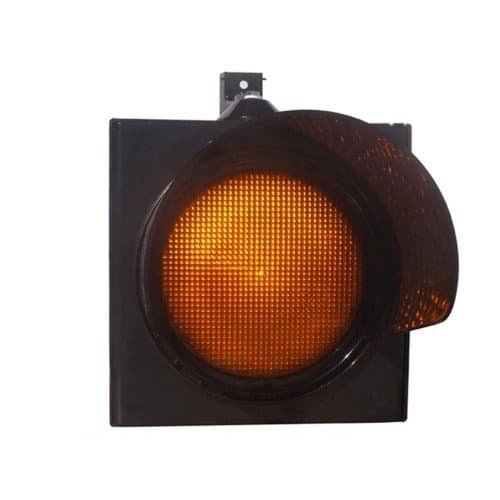 Asya Power LED`li Tekli Sinyal Verici 300 mm