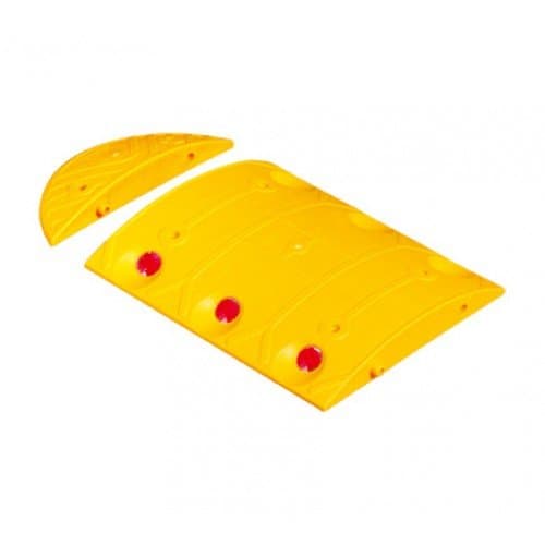 Ppc Yol Kasisi Kapaği 30X10 Cm