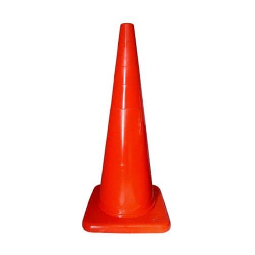 Pvc Koni (90 Cm) (Reflektifsiz)