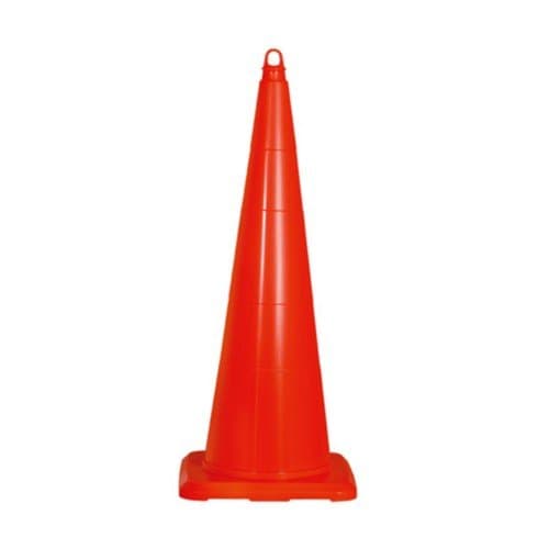 Pvc Koni (90 Cm) (Reflektifsiz)