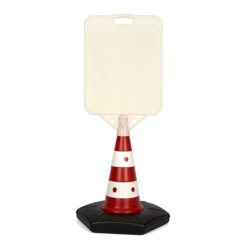 Reklam Dubası - Büyük Duba 118 cm (42x48)