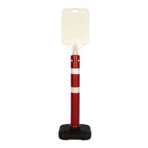 Reklam Dubası  - Dikme Duba 173 cm