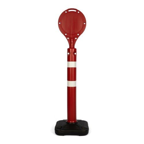 Reklam Dubası  - Dikme Duba Raket 161 cm