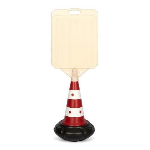 Reklam Dubası - Hacıyatmaz Duba 125 cm (42x48)