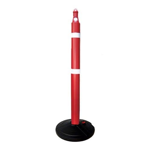 Reklam Dubası  - Uzun Bariyer Duba 121 cm