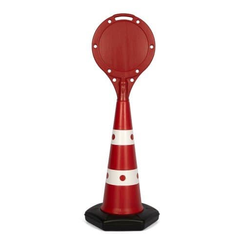 Reklam Dubası - Uzun Raket Duba 132 cm (ø27)