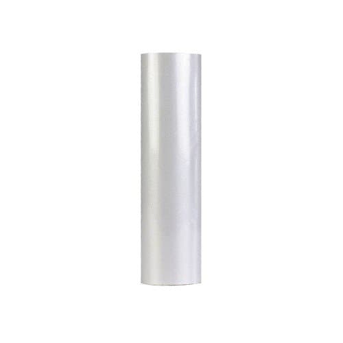 Rulo Reflektif Folyo SL3100 Eko Kesim Beyaz (1.24x45,7 mt)