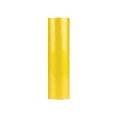 Rulo Reflektif Folyo SL3100 Eko Kesim Sarı (1.24x45,7 mt)