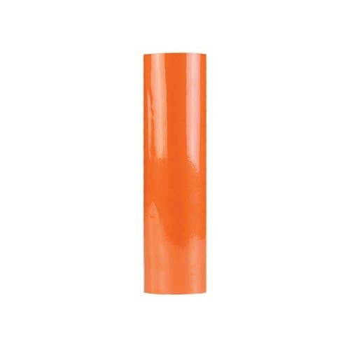 Rulo Reflektif Folyo SL3100 Eko Kesim Turuncu (1.24x45,7 mt)