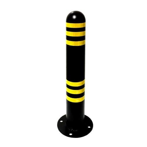 Sabit Demir Duba Delinatör Ø76 (Çap) 50 cm 2mm