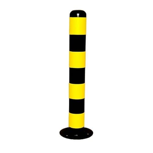 Sabit Demir Duba Delinatör Ø89 (Çap) 75 cm 2mm