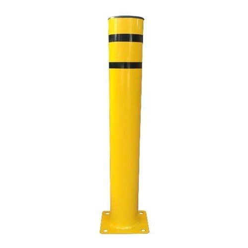 Sabit Demir Duba Delinatör Ø89 (Çap) 75 cm 2mm