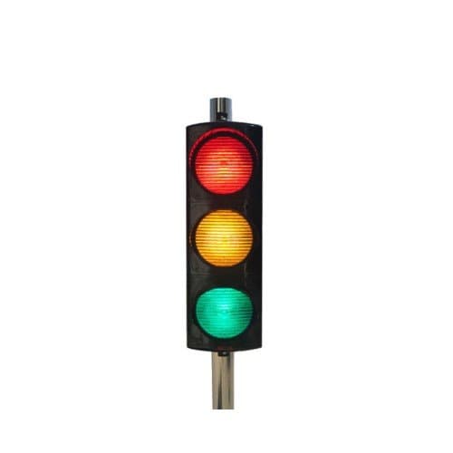 200 mm Power LED’li Oto Sinyal Verici (Sintra Kasa)