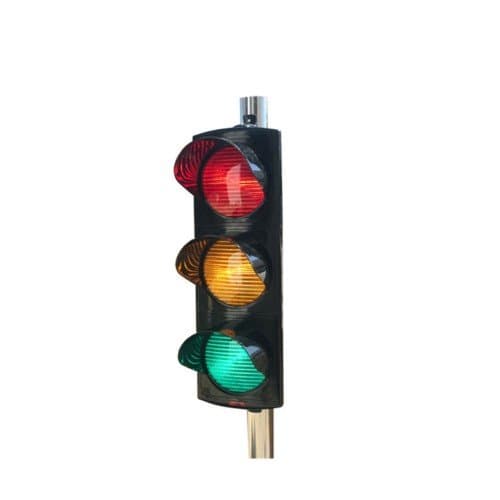300 mm Power LED’li Oto Sinyal Verici (Sintra Kasa)