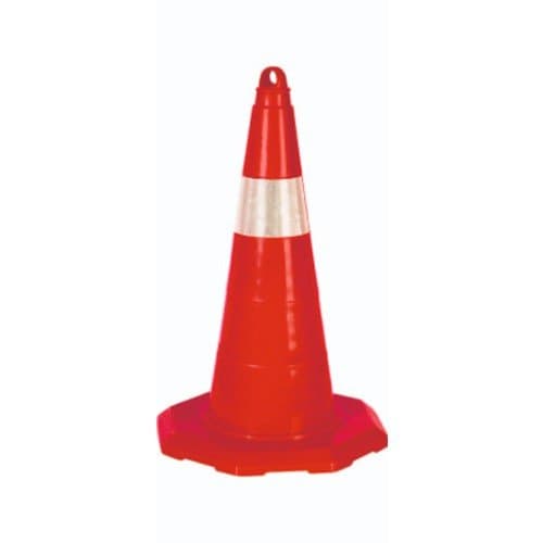 TPE KONİ (50 cm) (Tek Reflektifli)