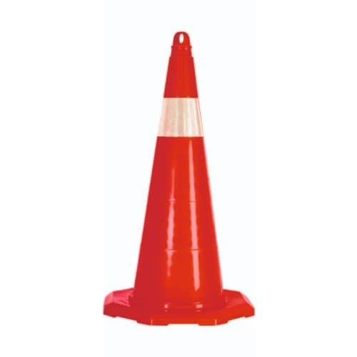 TPE KONİ (70 cm) (Tek Reflektifli)