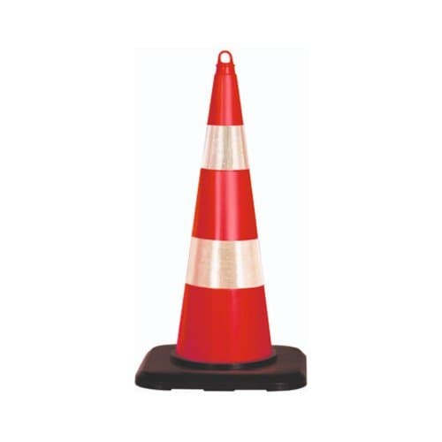 Tpe Koni (90 Cm) (Çift Reflektif)