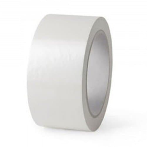 YER İŞARETLEME BANTI - BEYAZ (5 cm x 30 mt)