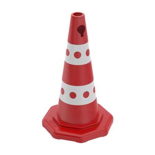 500 mm Ppc Reklam Konisi