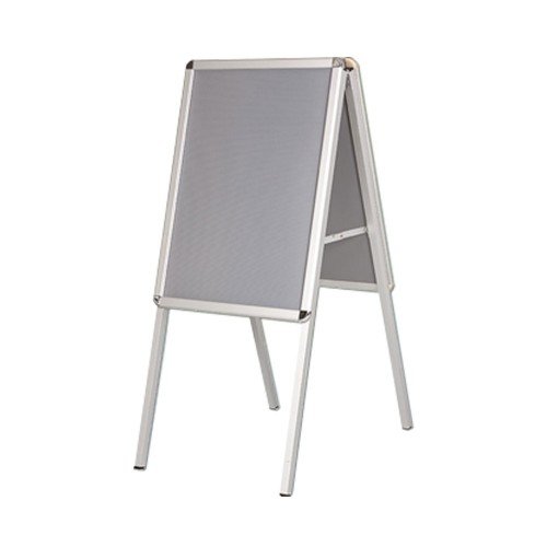 Alüminyum A Reklam Panosu (50×70 cm)