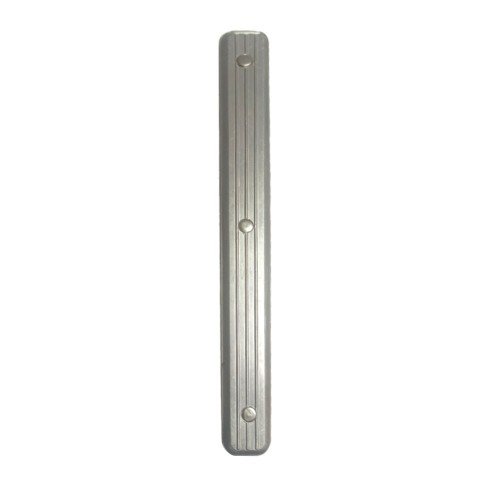 Alüminyum Paslanmaz Metal Kılavuz Çubuk (Uzunluk : 28 mm) +1 mm Bant