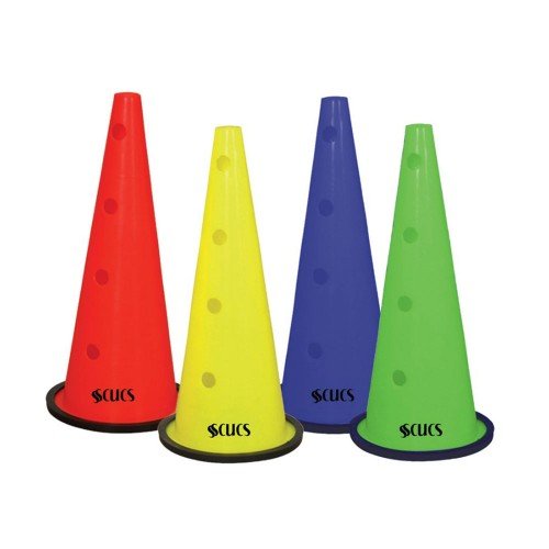 Antrenman Hunisi Delikli 45 cm