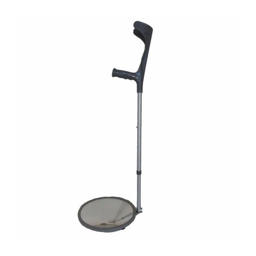 Araç Altı Arama Aynası 40 cm (Kol Destekli)