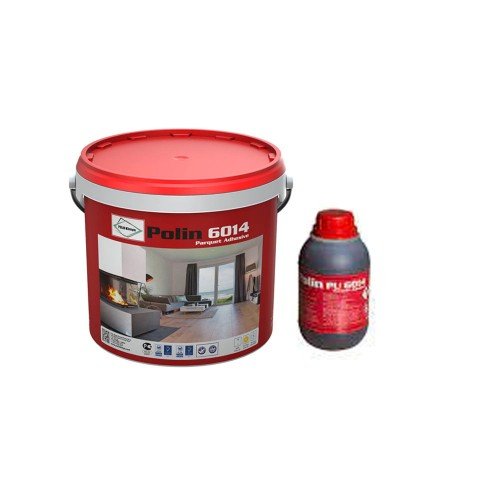 Çift Kompenantli Yapıştırıcı Seti (10 Kg)