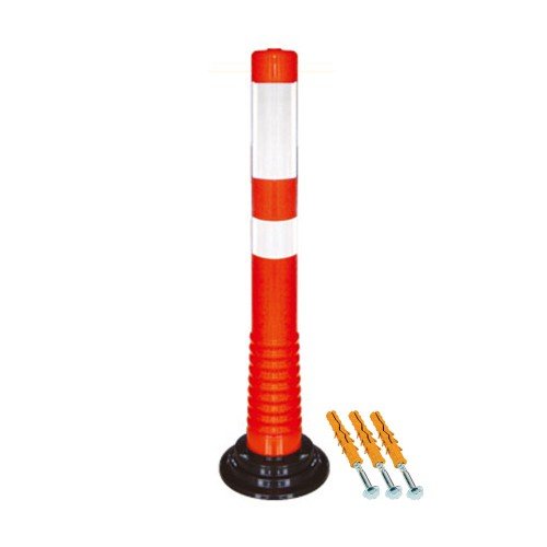 Demonte Esnek Delinatör (Turuncu 75 Cm)