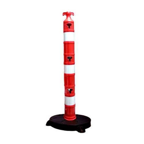 Dubalı Uyarı Dikme 110MM